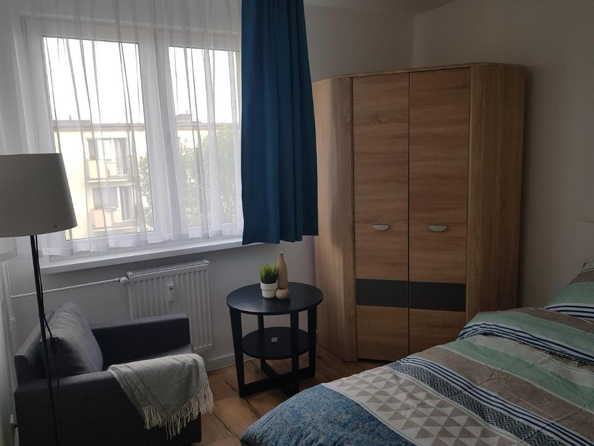 Apartament Sloneczny Puck 10アパートメント エクステリア 写真