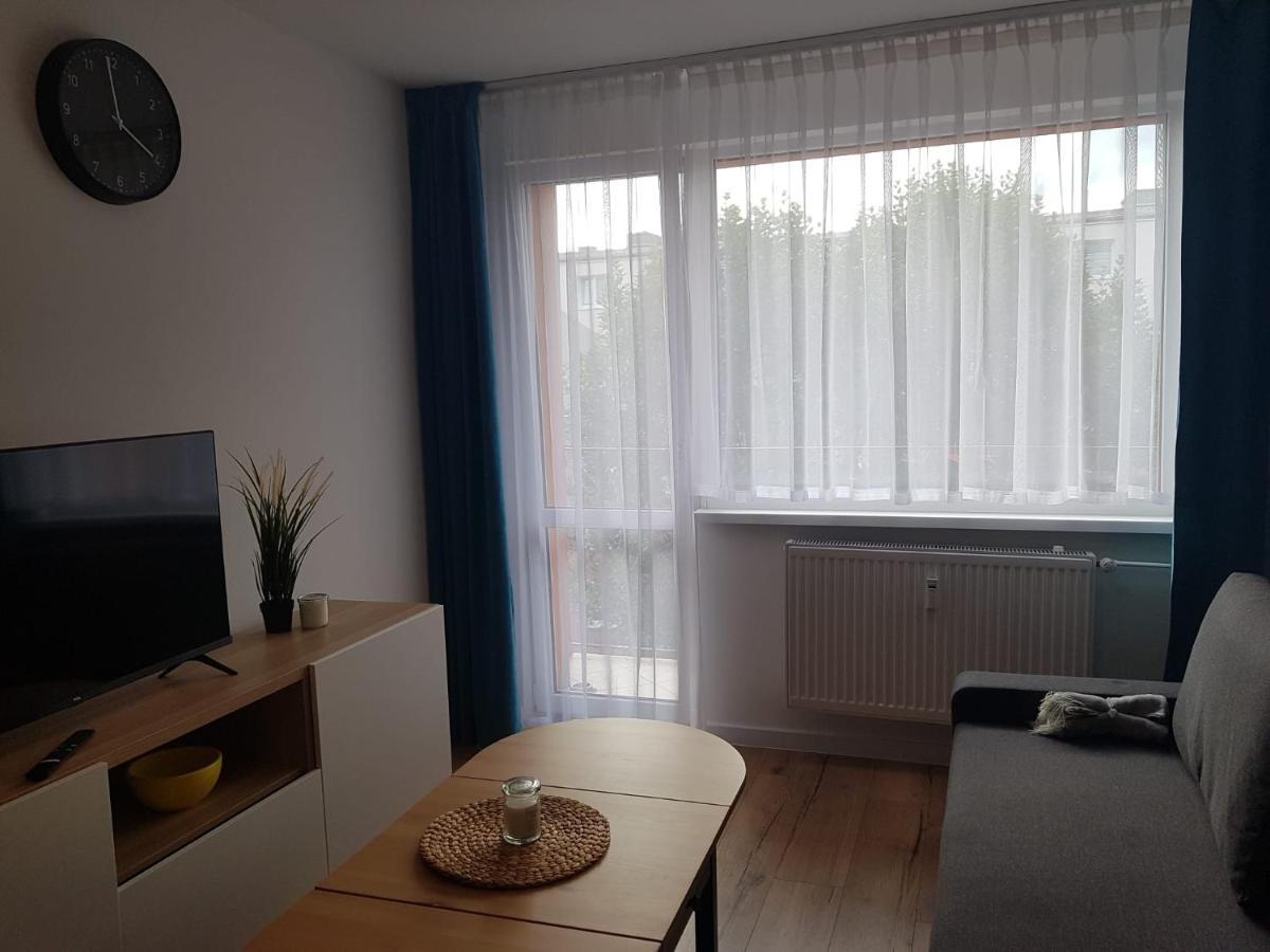 Apartament Sloneczny Puck 10アパートメント エクステリア 写真