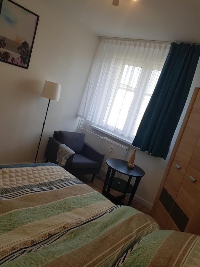 Apartament Sloneczny Puck 10アパートメント エクステリア 写真