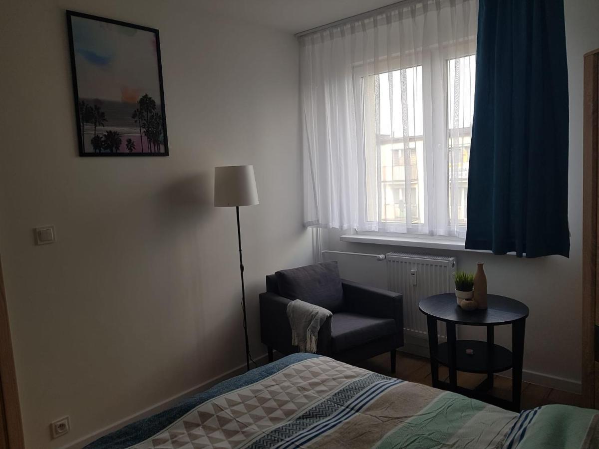 Apartament Sloneczny Puck 10アパートメント エクステリア 写真