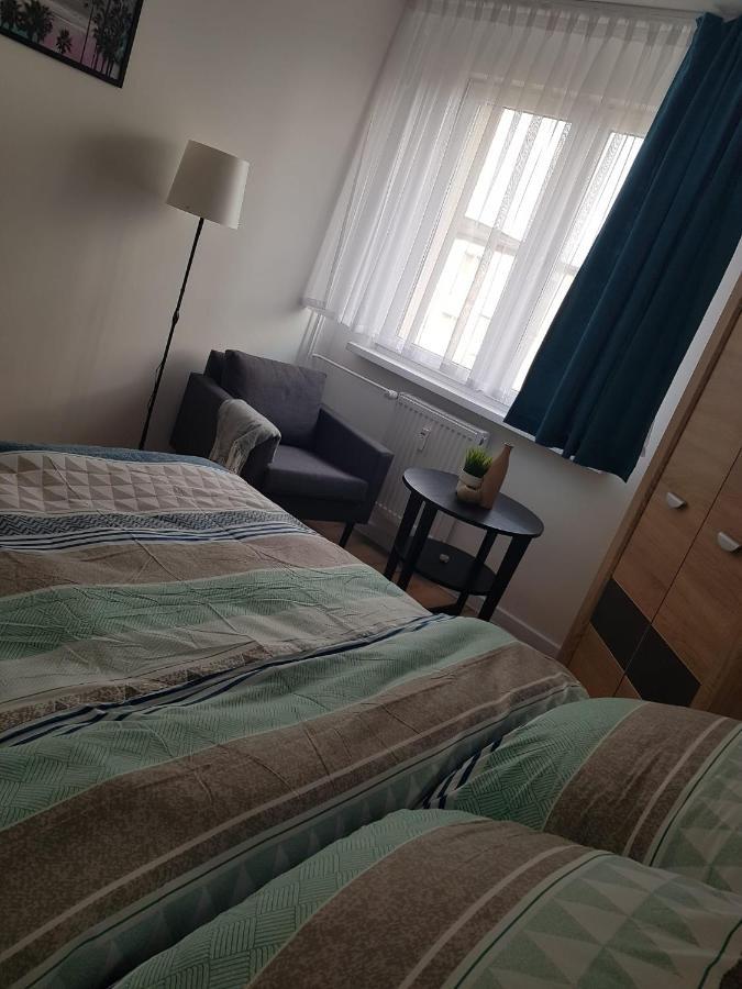 Apartament Sloneczny Puck 10アパートメント エクステリア 写真