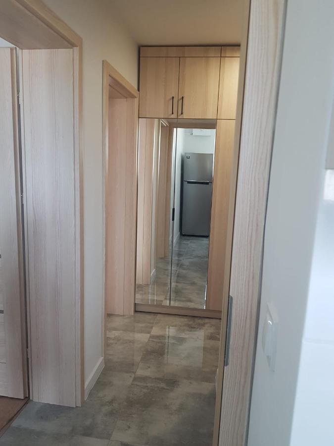 Apartament Sloneczny Puck 10アパートメント エクステリア 写真